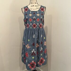 daily practice free fall dress Daily Practice by Anthropologie Free Fall Dress at MarketFair Shoppes in  Princeton, NJ